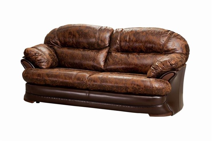 Прямой диван Квин 6 БД в Лабытнанги - изображение 2